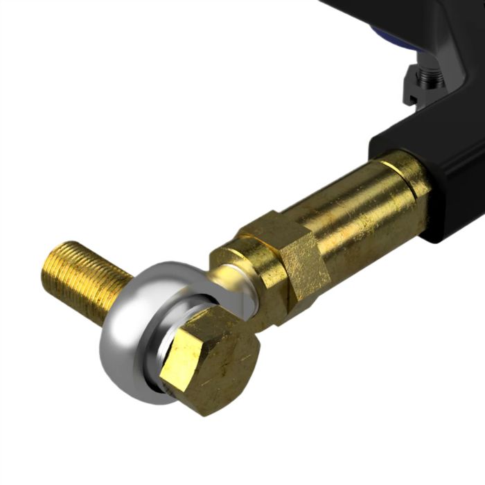 Restomotive Upper Control Arm for 1964-1968 Ford Mustang