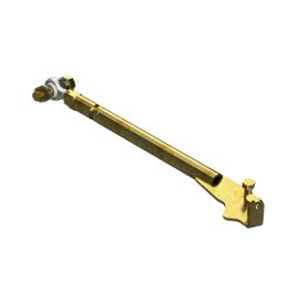 Right Diagonal Control Arm Restomotive for Ford Mustang 1964-1968