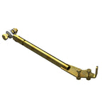 Left diagonal control arm Restomotive for 1964-1968 Ford Mustang