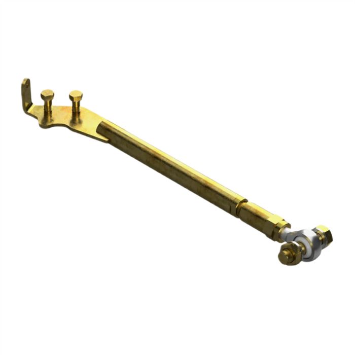 Left diagonal control arm Restomotive for 1964-1968 Ford Mustang