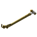 Left diagonal control arm Restomotive for 1964-1968 Ford Mustang
