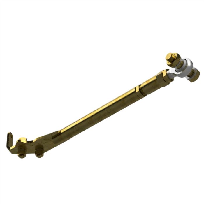 Left diagonal control arm Restomotive for 1964-1968 Ford Mustang