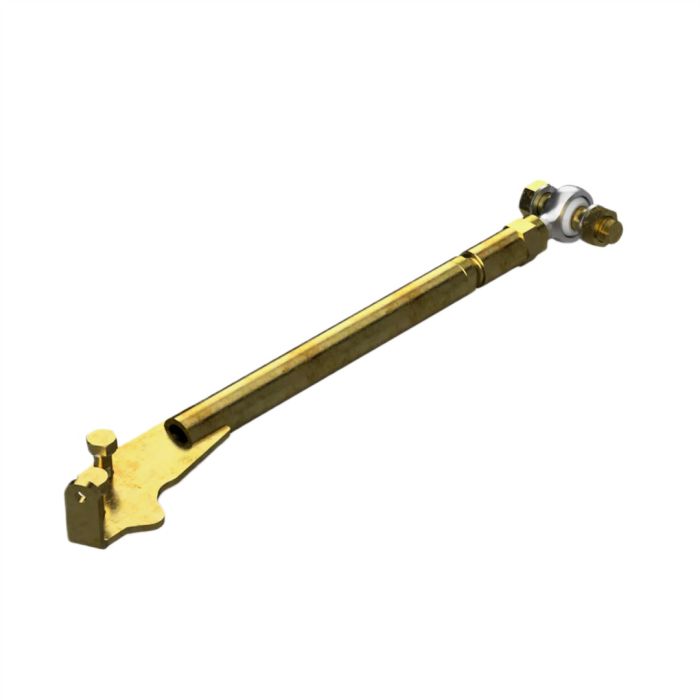 Left diagonal control arm Restomotive for 1964-1968 Ford Mustang
