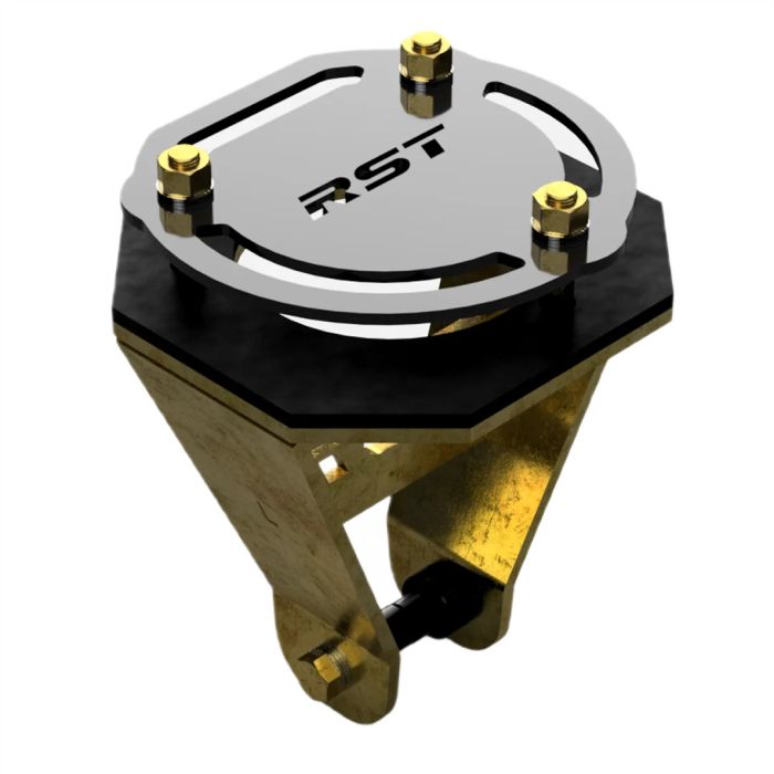 VRestomotive Upper Shock Mount for 1964-1968 Ford Mustang