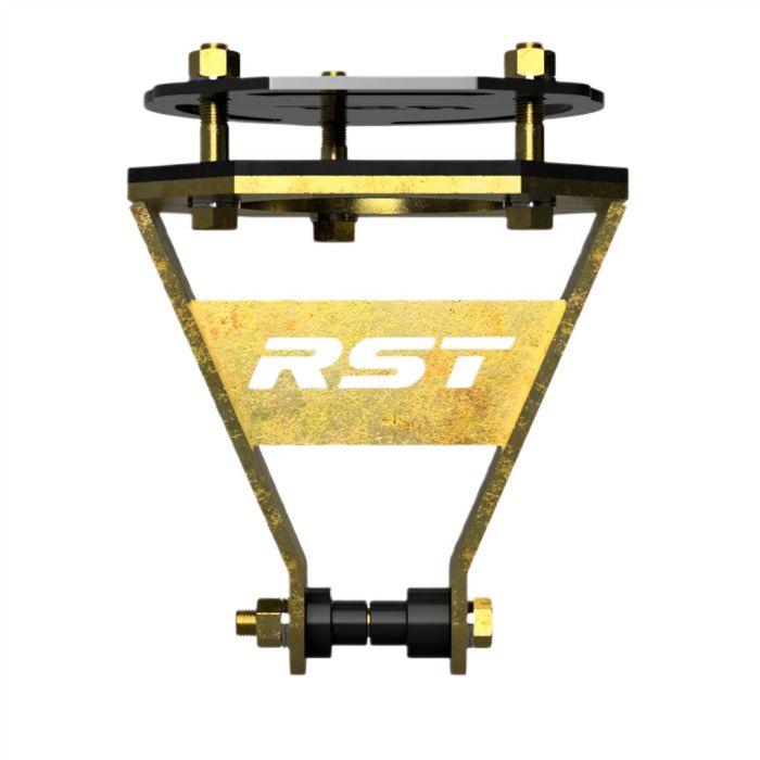 VRestomotive Upper Shock Mount for 1964-1968 Ford Mustang