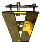 VRestomotive Upper Shock Mount for 1964-1968 Ford Mustang