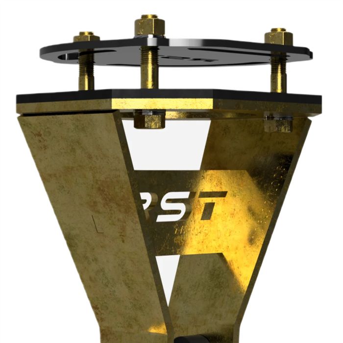 VRestomotive Upper Shock Mount for 1964-1968 Ford Mustang