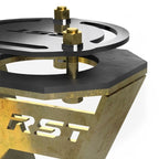 VRestomotive Upper Shock Mount for 1964-1968 Ford Mustang