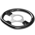 Volante de 340 mm para Ford Mustang GT3 1968-1973