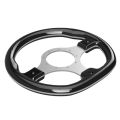 Volante de 340 mm para Ford Mustang GT3 1968-1973