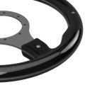 Volante de 340 mm para Ford Mustang GT3 1968-1973