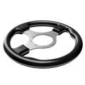 Volante de 340 mm para Ford Mustang GT500 3DP Racelab 1968-1973