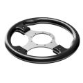 Volante de 340 mm para Ford Mustang GT500 3DP Racelab 1968-1973