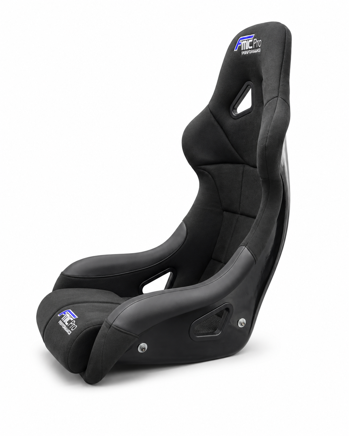 Asiento baquet FMIC.Pro RS talla M FIA 2031 8855-1999