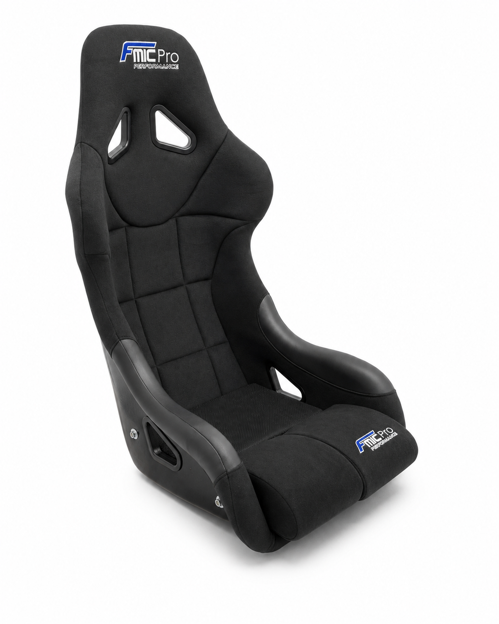 Asiento baquet FMIC.Pro RS talla M FIA 2031 8855-1999