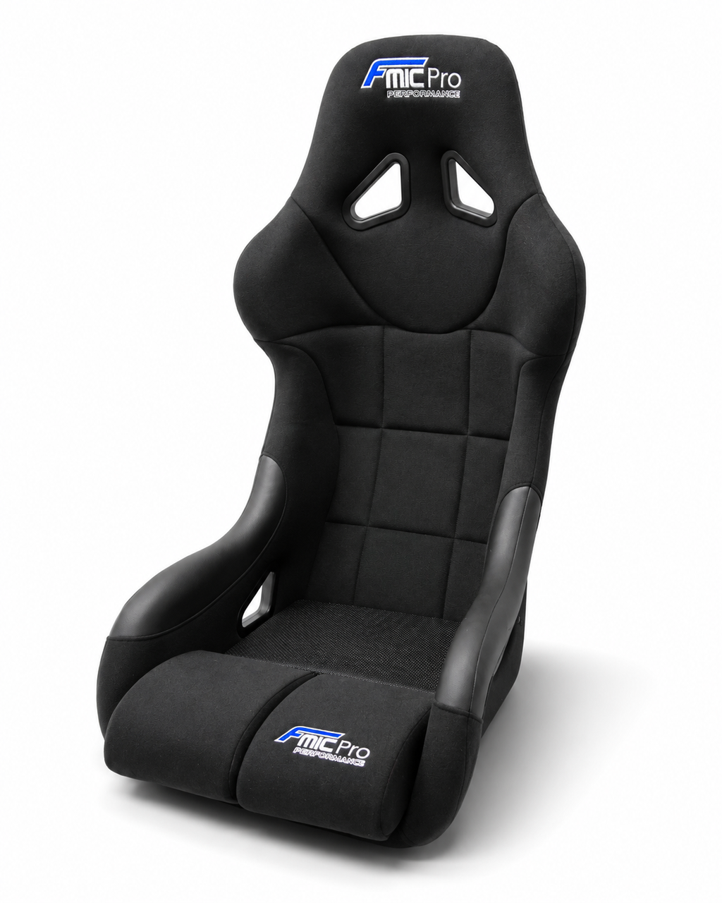 Asiento baquet FMIC.Pro RS talla M FIA 2031 8855-1999