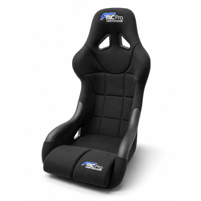 Asiento tipo baquet de competición FMIC.Pro GT200 talla L