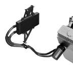 Restomotive Engine Oil Cooler Kit for Ford Mustang SBF BBF FE-Series 1964-1968
