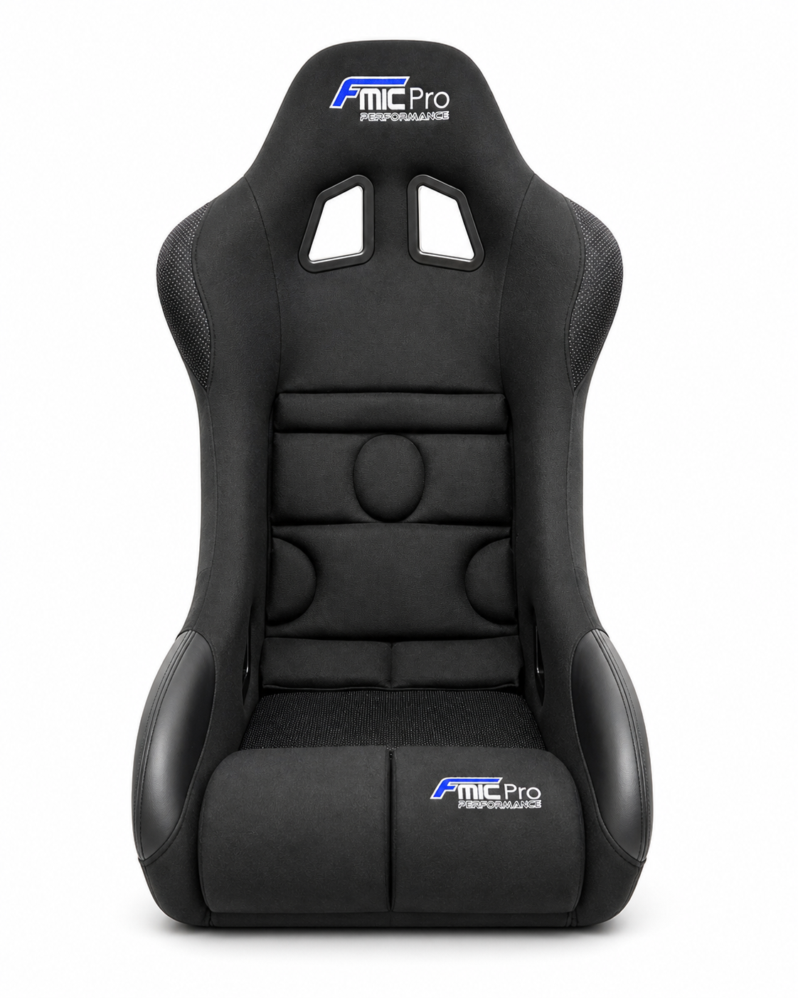 Asiento baquet FMIC.Pro CS talla L FIA 2031 8855-1999