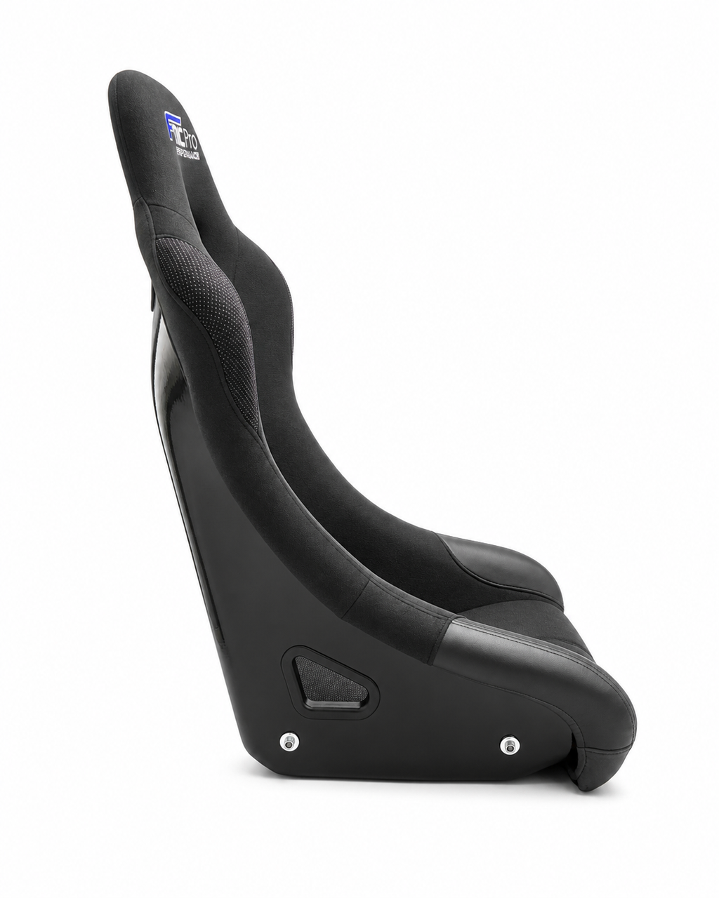 Asiento baquet FMIC.Pro CS talla L FIA 2031 8855-1999