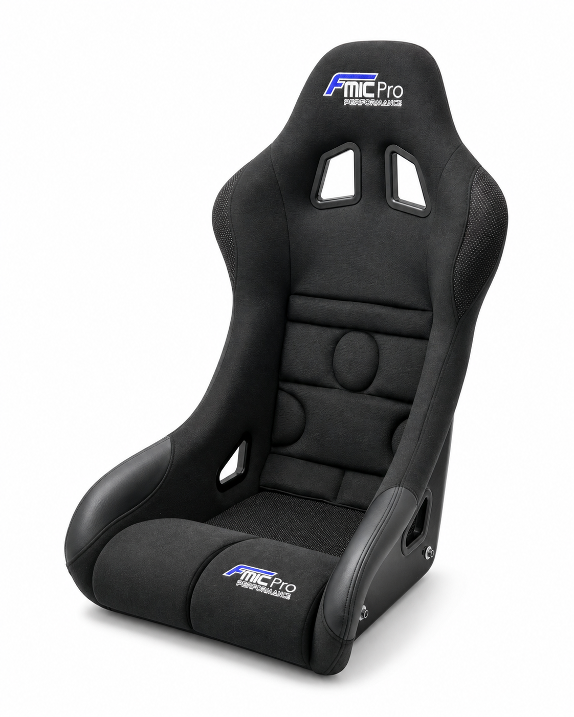 Asiento baquet FMIC.Pro CS talla L FIA 2031 8855-1999