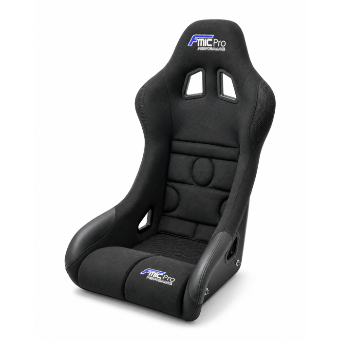 Asiento tipo baquet de competición FMIC.Pro GT300 talla M