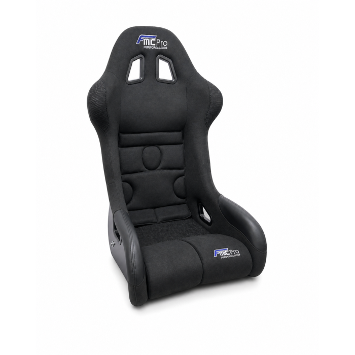 Asiento tipo baquet de competición FMIC.Pro RC talla L FIA 2031 8855-1999