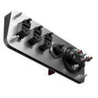 Restomotive Machined Dash Panel