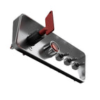 Restomotive Machined Dash Panel