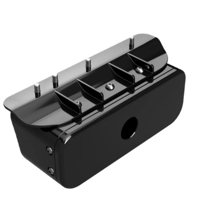 Carcasa del indicador de accesorios Restomotive