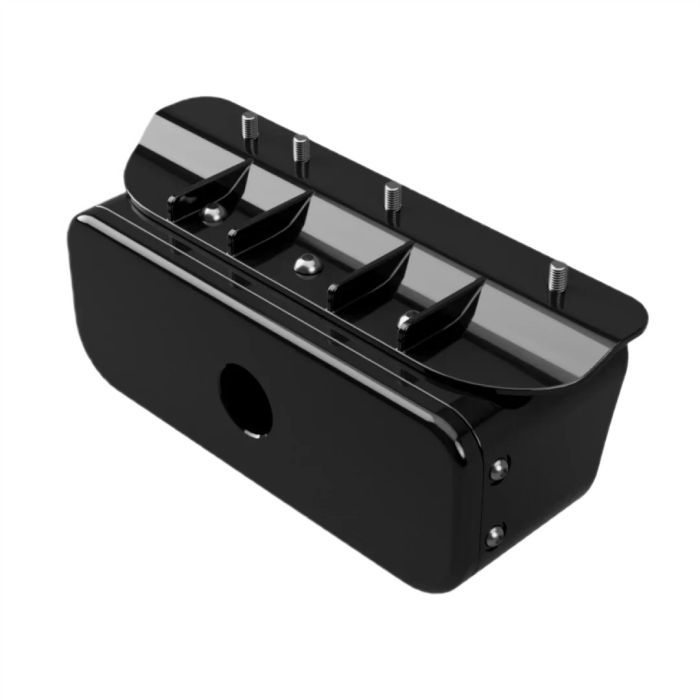 Carcasa del indicador de accesorios Restomotive