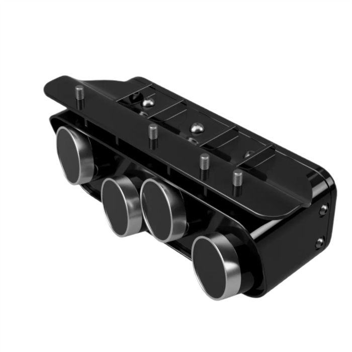 Carcasa del indicador de accesorios Restomotive
