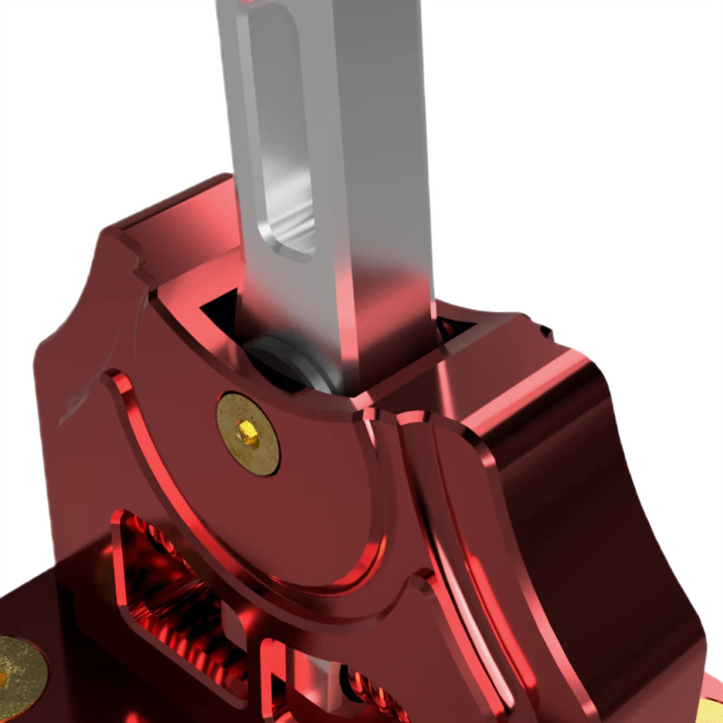 Palanca de cambios para transmisiones DCT DSG PDK 8HP Restomotive