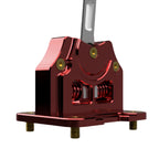 Palanca de cambios para transmisiones DCT DSG PDK 8HP Restomotive