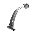 Restomotive Shifter for 1967-1968 Ford Mustang Fastback, 3-speed Manual Transmission.