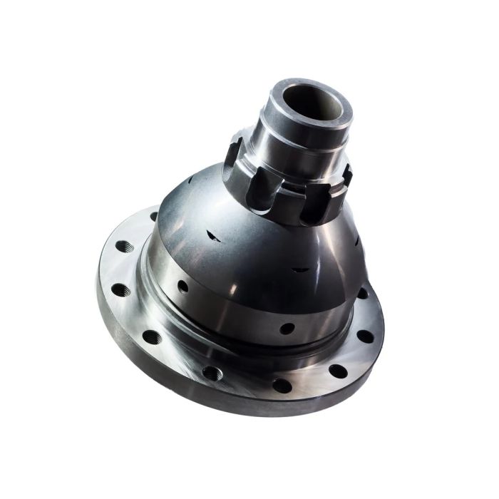 RTMG Performance Torsen limited-slip differential for VW 02M / 02Q 1.8T 20VT