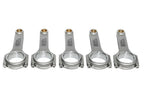 Juego de bielas RTMG Performance H-Beam 23 mm para 2.5 TFSI EA855 EVO hasta 700 CV