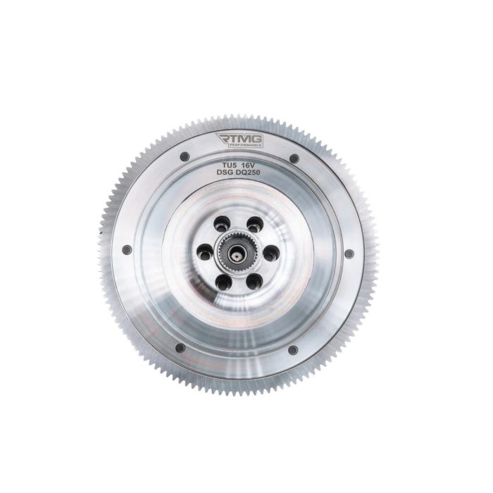 RTMG Performance DSG DQ250 Dual Mass Flywheel for Peugeot 106 Rallye / Citroën Saxo VTS 1.6