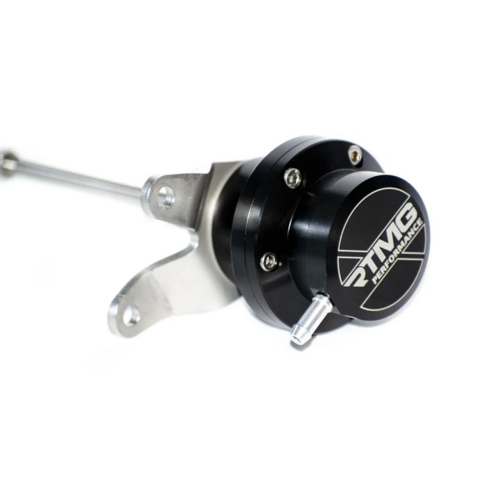 RTMG Performance Upgraded 21psi (1.4bar) Wastegate Turbocharger Actuator for Audi / VW / Seat / Skoda 1.4 TSI CAV / CTH Engines