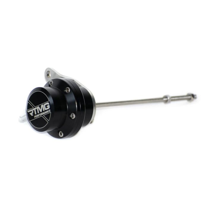 RTMG Performance Upgraded 21psi (1.4bar) Wastegate Turbocharger Actuator for Audi / VW / Seat / Skoda 1.4 TSI CAV / CTH Engines