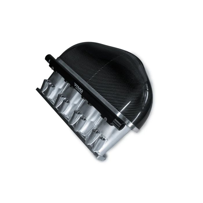 RTMG Performance carbon fiber intake manifold for 2.0 TSI EA888 Gen 2