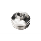 Tapa de bomba de alta presión de combustible RTMG Performance mecanizada en aluminio para motores 2.0 TSI / TFSI EA888 Gen 3