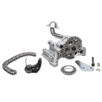 RTMG Performance Block Brace for Increased Strength - 2.0 TFSI EA113 Engines without Oil Pump Kit