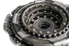 Embrague mejorado RTMG Performance DSG DQ200 Gen1 con discos de Kevlar hasta 470 Nm