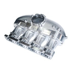 Colector de admisión de aluminio mecanizado RTMG Performance para motor 2.0 TFSI EA113 sin riel de combustible de inyección