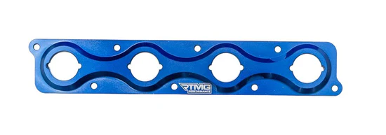 Adaptador de bobinas R8 RTMG Performance para 1.8 20VT azul