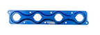 Adaptador de bobinas R8 RTMG Performance para 1.8 20VT azul