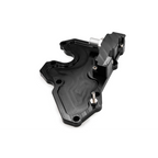 RTMG Performance PCV Valve Cover Breather Adapter 17mm - 0.66in for 1.8/2.0 TSI EA888 Gen 3 Black