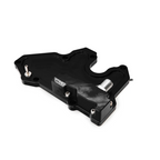 RTMG Performance PCV Valve Cover Breather Adapter 17mm - 0.66in for 1.8/2.0 TSI EA888 Gen 3 Black