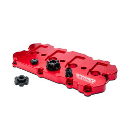 Valve Cover RTMG Performance for EA113 2.0 TFSI Engines Red